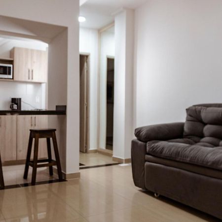 On Apartasuites Cali Exterior foto