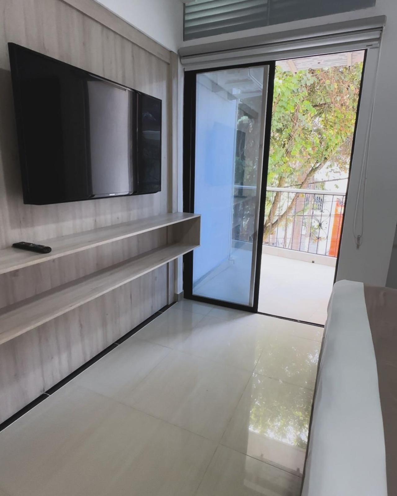 On Apartasuites Cali Exterior foto