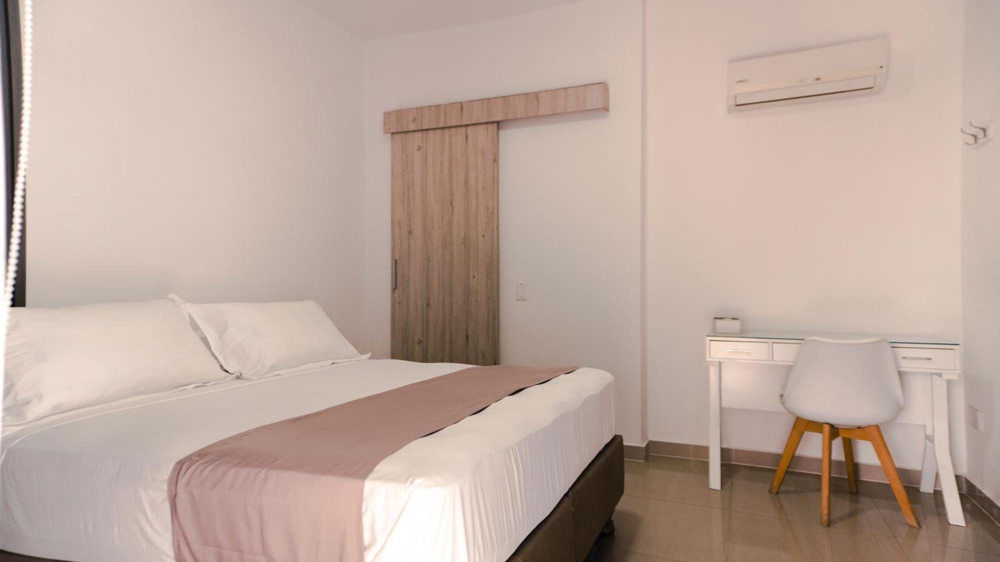 On Apartasuites Cali Exterior foto
