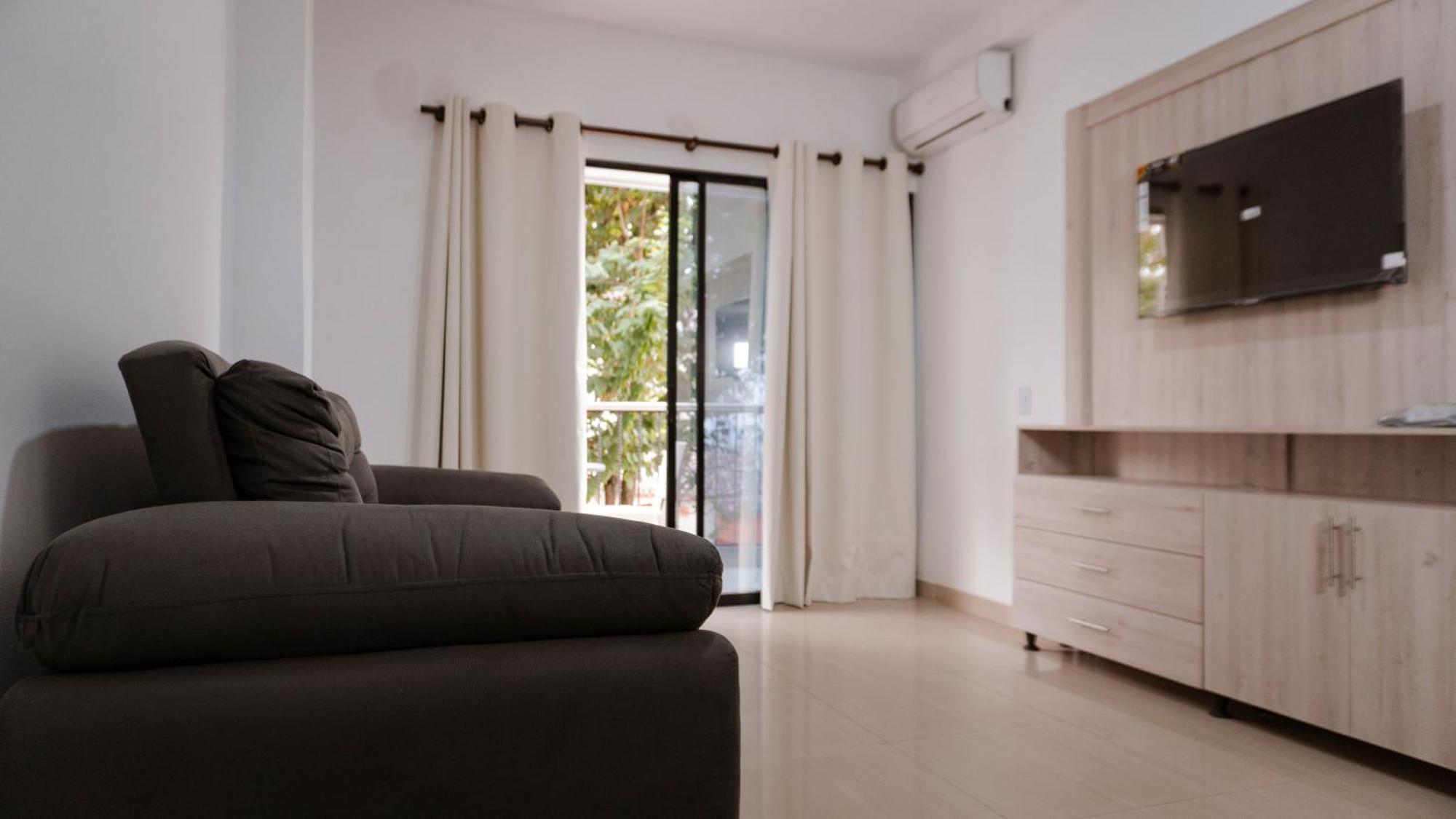 On Apartasuites Cali Exterior foto