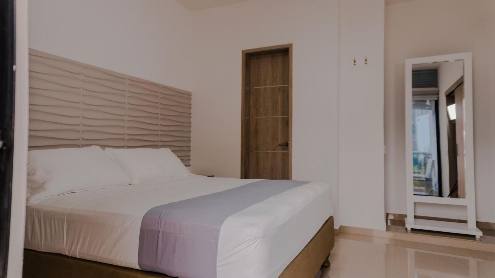 On Apartasuites Cali Exterior foto
