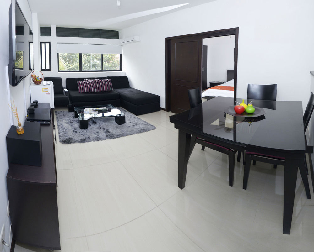 On Apartasuites Cali Exterior foto